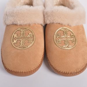Tory Burch Slippers